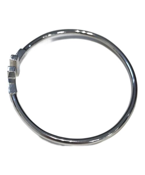 TIFFANY & Co.（ティファニー）TIFFANY & Co. (ティファニー) バングル サイズ:表記なしの古着・服飾アイテム