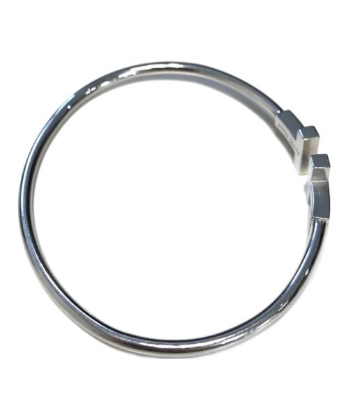 TIFFANY & Co.（ティファニー）TIFFANY & Co. (ティファニー) バングル サイズ:表記なしの古着・服飾アイテム