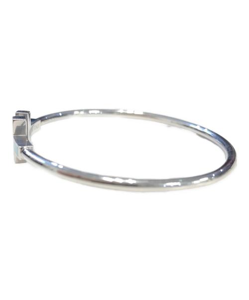 TIFFANY & Co.（ティファニー）TIFFANY & Co. (ティファニー) バングル サイズ:表記なしの古着・服飾アイテム