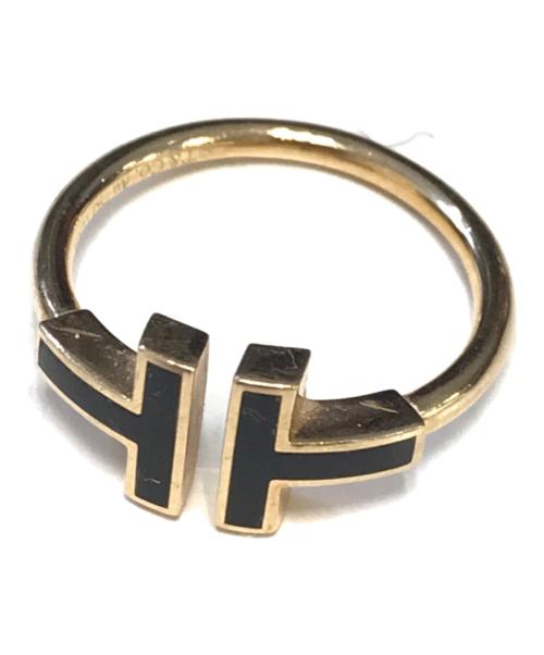 TIFFANY & Co.（ティファニー）TIFFANY & Co. (ティファニー) リング サイズ:表記なしの古着・服飾アイテム