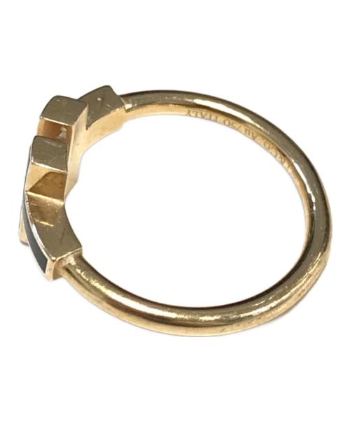 TIFFANY & Co.（ティファニー）TIFFANY & Co. (ティファニー) リング サイズ:表記なしの古着・服飾アイテム