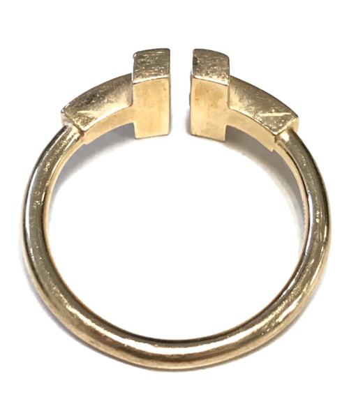 TIFFANY & Co.（ティファニー）TIFFANY & Co. (ティファニー) リング サイズ:表記なしの古着・服飾アイテム