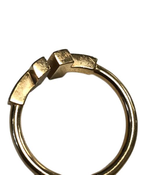 TIFFANY & Co.（ティファニー）TIFFANY & Co. (ティファニー) リング サイズ:表記なしの古着・服飾アイテム