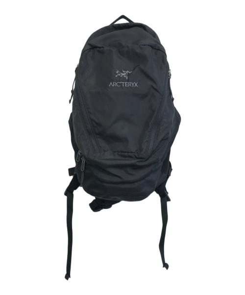 ARC'TERYX（アークテリクス）ARC'TERYX (アークテリクス) MANTIS 26 ブラックの古着・服飾アイテム