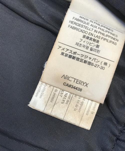 ARC'TERYX（アークテリクス）ARC'TERYX (アークテリクス) MANTIS 26 ブラックの古着・服飾アイテム