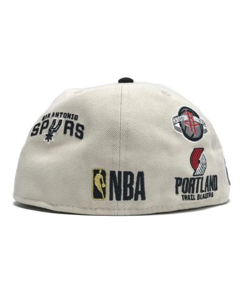 WIND AND SEA（ウィンダンシー）WIND AND SEA (ウィンダンシー) New Era (ニューエラ) NBA (エヌビーエー) キャップ サイズ:7 3/8の古着・服飾アイテム