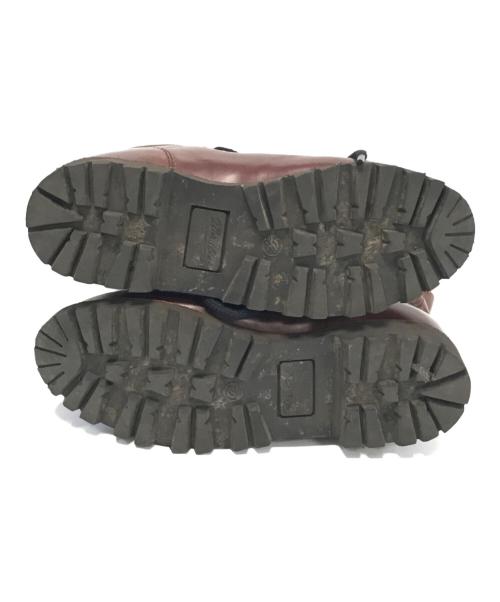 PARABOOT（パラブーツ）PARABOOT (パラブーツ) トレッキングブーツ ブラウン サイズ:UK 3 1/2の古着・服飾アイテム