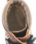 中古・古着 PARABOOT (パラブーツ) トレッキングブーツ ブラウン サイズ:UK 3 1/2：18000円