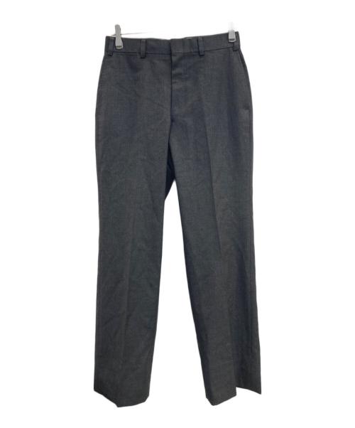 J.PRESS（ジェイプレス）J.PRESS (ジェイプレス) 3ｐ セットアップスーツ グレー サイズ:-の古着・服飾アイテム