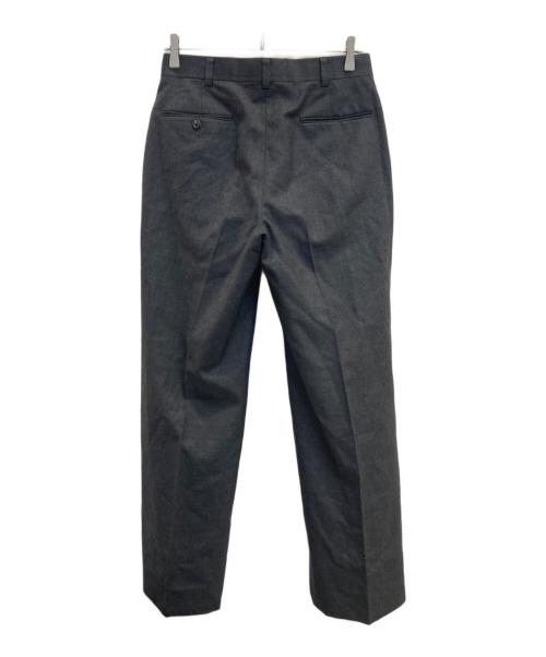 J.PRESS（ジェイプレス）J.PRESS (ジェイプレス) 3ｐ セットアップスーツ グレー サイズ:-の古着・服飾アイテム