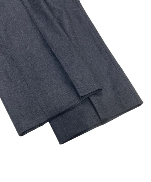 J.PRESS（ジェイプレス）J.PRESS (ジェイプレス) 3ｐ セットアップスーツ グレー サイズ:-の古着・服飾アイテム