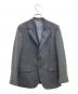 J.PRESS（ジェイプレス）の古着「3ｐ セットアップスーツ」｜グレー