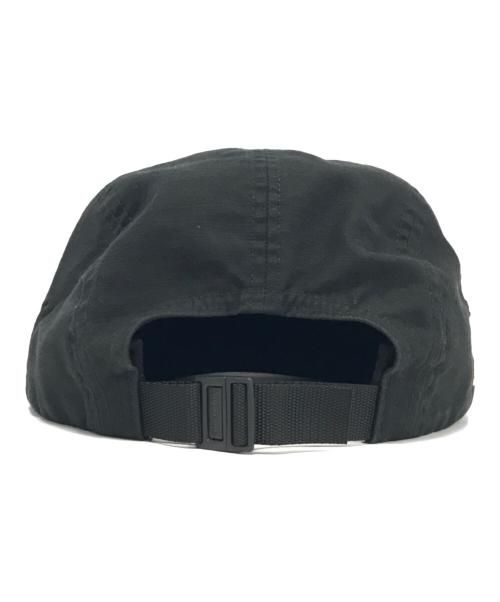 SUPREME（シュプリーム）SUPREME (シュプリーム) Military Camp Cap ブラック サイズ:表記なしの古着・服飾アイテム