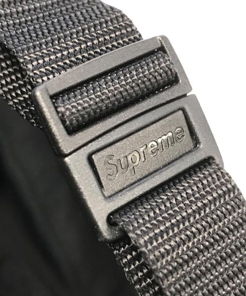 SUPREME（シュプリーム）SUPREME (シュプリーム) Military Camp Cap ブラック サイズ:表記なしの古着・服飾アイテム