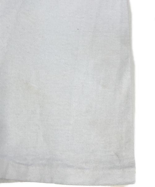 ムービーTシャツ（ムービーTシャツ）ムービーTシャツ (ムービーTシャツ) ムービーTシャツ ホワイト サイズ:XLの古着・服飾アイテム