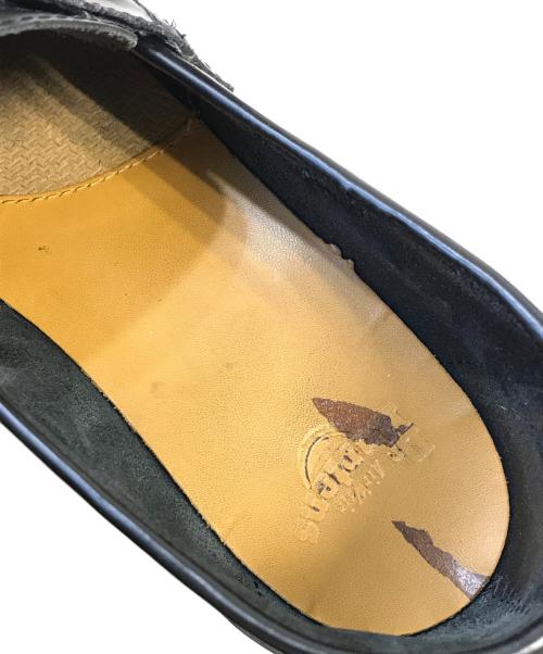 Dr.Martens（ドクターマーチン）Dr.Martens (ドクターマーチン) コインローファー ブラック サイズ:25.5の古着・服飾アイテム