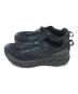 HOKAONEONE (ホカオネオネ) スニーカー ブラック サイズ:US7.5/UK7/EU40 2/3/JP25.5：10000円
