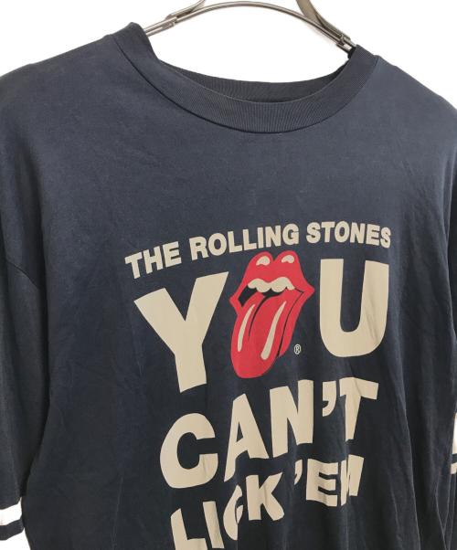 Thee Hysteric XXX（ジィ ヒステリックトリプルエックス）Thee Hysteric XXX (ジィ ヒステリックトリプルエックス) ロングスリーブカットソー ブラック サイズ:Sの古着・服飾アイテム