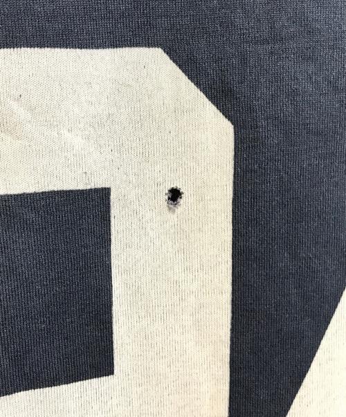 Thee Hysteric XXX（ジィ ヒステリックトリプルエックス）Thee Hysteric XXX (ジィ ヒステリックトリプルエックス) ロングスリーブカットソー ブラック サイズ:Sの古着・服飾アイテム