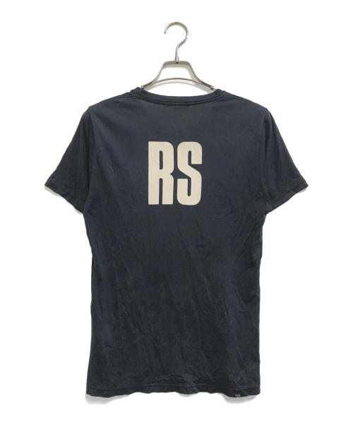 Thee Hysteric XXX（ジィ ヒステリックトリプルエックス）Thee Hysteric XXX (ジィ ヒステリックトリプルエックス) Tシャツ ブラック サイズ:Sの古着・服飾アイテム