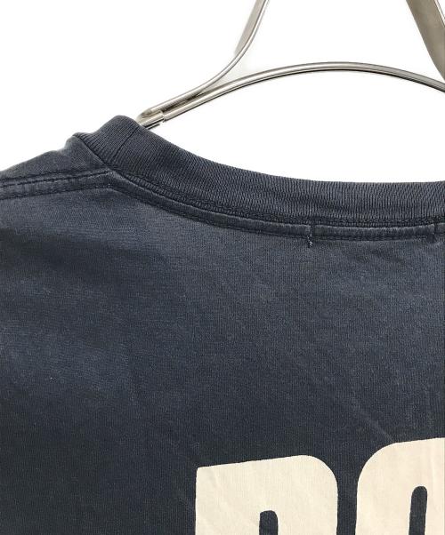 Thee Hysteric XXX（ジィ ヒステリックトリプルエックス）Thee Hysteric XXX (ジィ ヒステリックトリプルエックス) Tシャツ ブラック サイズ:Sの古着・服飾アイテム