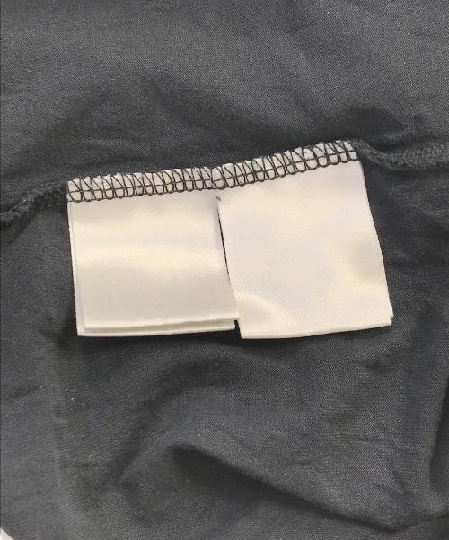 Thee Hysteric XXX（ジィ ヒステリックトリプルエックス）Thee Hysteric XXX (ジィ ヒステリックトリプルエックス) Tシャツ ブラック サイズ:Sの古着・服飾アイテム