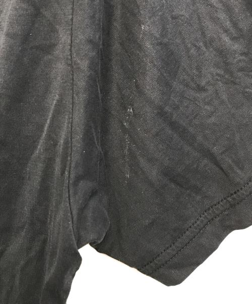 Thee Hysteric XXX（ジィ ヒステリックトリプルエックス）Thee Hysteric XXX (ジィ ヒステリックトリプルエックス) Tシャツ ブラック サイズ:Sの古着・服飾アイテム