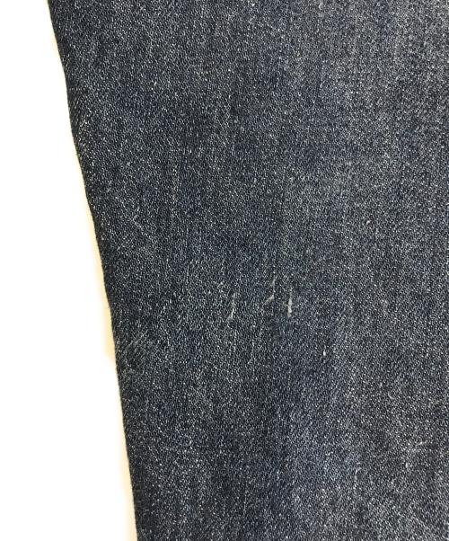 COMOLI（コモリ）COMOLI (コモリ) Denim 5P PANT インディゴ サイズ:2の古着・服飾アイテム