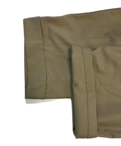 BEAMS PLUS（ビームスプラス）BEAMS PLUS (ビームスプラス) セットアップスーツ ベージュ サイズ:ジャケット SIZE S パンツ SIZE Mの古着・服飾アイテム