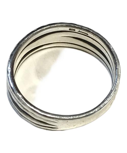 Jouete（ジュエッテ）Jouete (ジュエッテ) リング サイズ:表記なしの古着・服飾アイテム