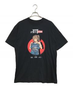 中古・古着通販】FLEX WITIME (フレックスウィットミー) プリントT