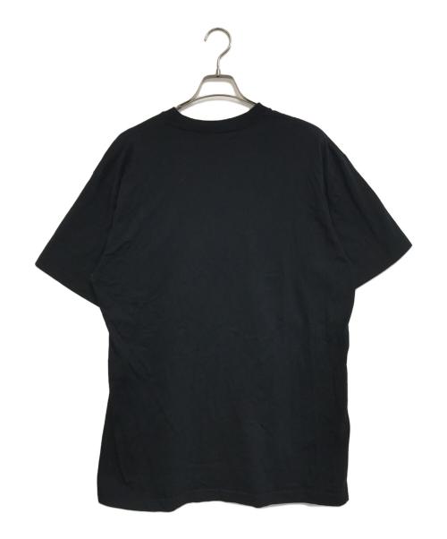 2G（ツージー）2G (ツージー) VCM プリントTシャツ ブラック サイズ:表記なしの古着・服飾アイテム