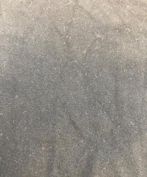 2G（ツージー）2G (ツージー) VCM プリントTシャツ ブラック サイズ:表記なしの古着・服飾アイテム