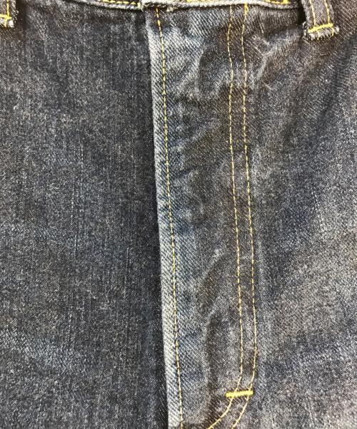 LEE（リー）LEE (リー) 復刻101-Zデニムパンツ インディゴ サイズ:36の古着・服飾アイテム