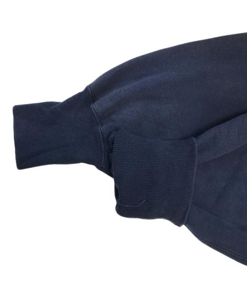 Champion（チャンピオン）Champion (チャンピオン) リバースウィーブスウェット ネイビー サイズ:XLの古着・服飾アイテム