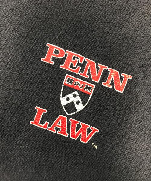 Champion（チャンピオン）Champion (チャンピオン) リバースウィーブスウェット ネイビー サイズ:XLの古着・服飾アイテム