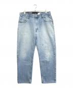 LEVI'Sリーバイス）の古着「デニムパンツ」｜インディゴ
