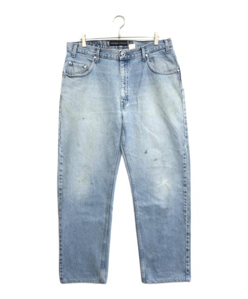 LEVI'S（リーバイス）LEVI'S (リーバイス) デニムパンツ インディゴ サイズ:W36 L34の古着・服飾アイテム