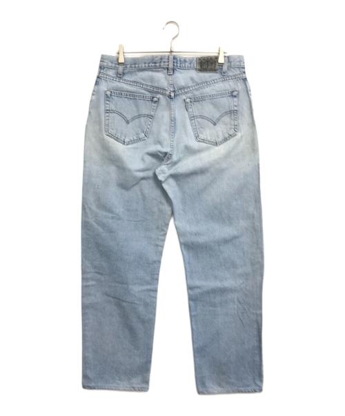LEVI'S（リーバイス）LEVI'S (リーバイス) デニムパンツ インディゴ サイズ:W36 L34の古着・服飾アイテム