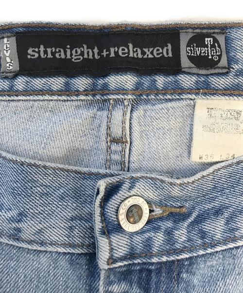 LEVI'S（リーバイス）LEVI'S (リーバイス) デニムパンツ インディゴ サイズ:W36 L34の古着・服飾アイテム