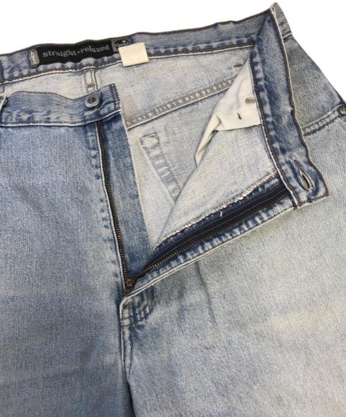 LEVI'S（リーバイス）LEVI'S (リーバイス) デニムパンツ インディゴ サイズ:W36 L34の古着・服飾アイテム