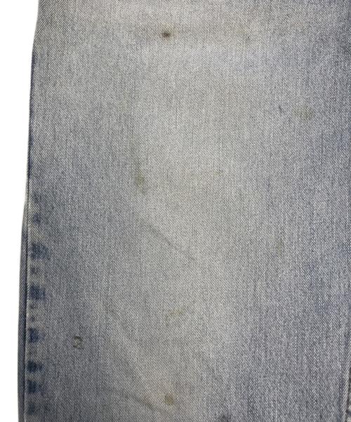 LEVI'S（リーバイス）LEVI'S (リーバイス) デニムパンツ インディゴ サイズ:W36 L34の古着・服飾アイテム