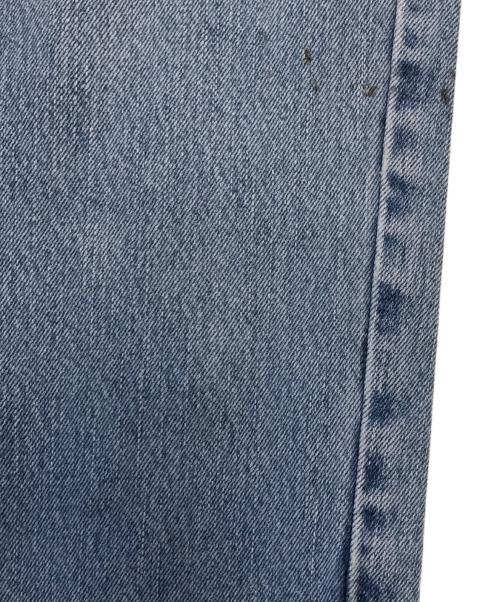 LEVI'S（リーバイス）LEVI'S (リーバイス) デニムパンツ インディゴ サイズ:W36 L34の古着・服飾アイテム