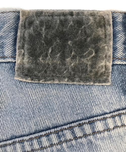 LEVI'S（リーバイス）LEVI'S (リーバイス) デニムパンツ インディゴ サイズ:W36 L34の古着・服飾アイテム