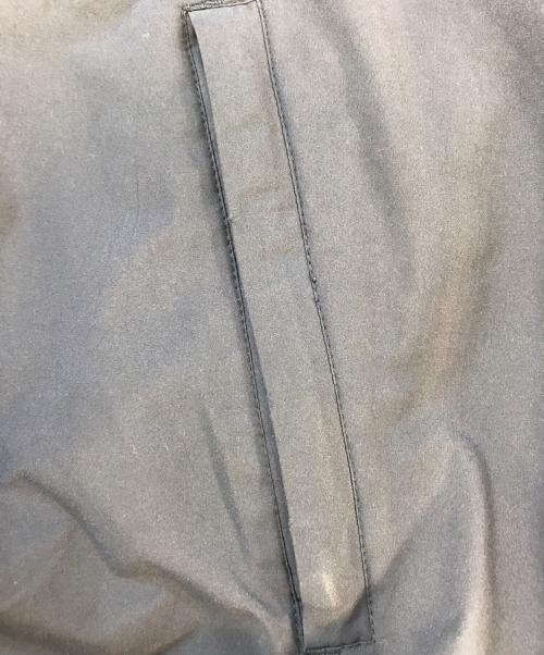 Eddie Bauer（エディーバウアー）Eddie Bauer (エディーバウアー) 80’sナイロンシェルジャケット ネイビー サイズ:Lの古着・服飾アイテム