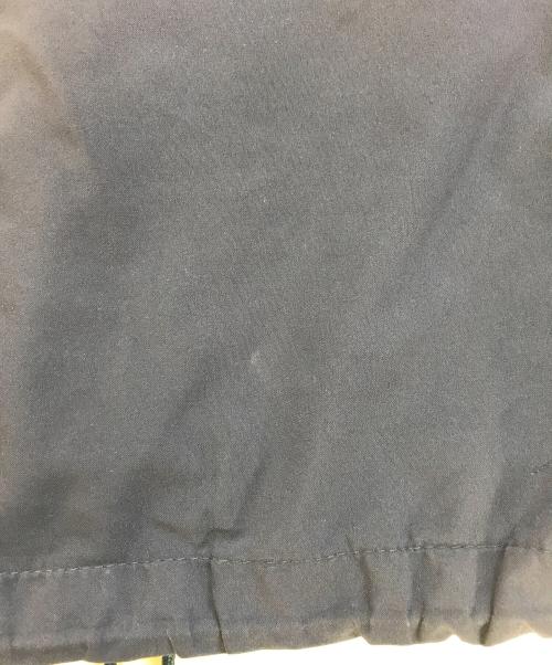 Eddie Bauer（エディーバウアー）Eddie Bauer (エディーバウアー) 80’sナイロンシェルジャケット ネイビー サイズ:Lの古着・服飾アイテム