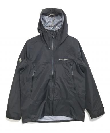 中古・古着通販】mont-bell (モンベル) レイントレッカージャケット