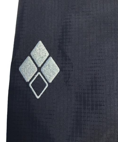 mont-bell（モンベル）mont-bell (モンベル) レイントレッカージャケット ブラック サイズ:Sの古着・服飾アイテム