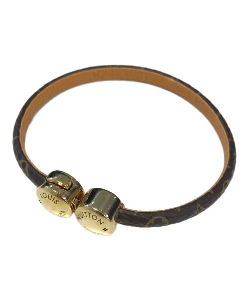LOUIS VUITTON（ルイ ヴィトン）LOUIS VUITTON (ルイ ヴィトン) ヒストリック ミニ ブラウン サイズ:表記なしの古着・服飾アイテム