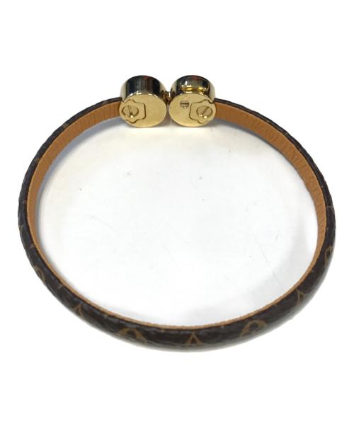 LOUIS VUITTON（ルイ ヴィトン）LOUIS VUITTON (ルイ ヴィトン) ヒストリック ミニ ブラウン サイズ:表記なしの古着・服飾アイテム